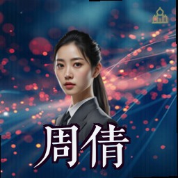 周倩