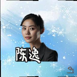 陈逸