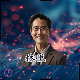 林悦
